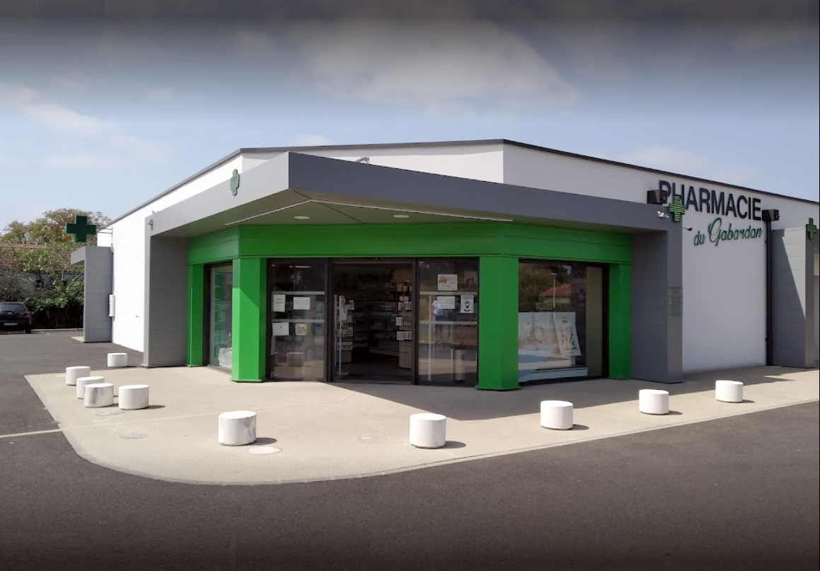 Pharmacie à vendre dans les Landes