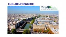 Île de France