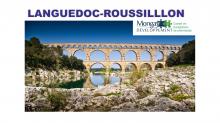 Languedoc Rousillon