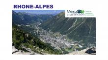 Rhône Alpes